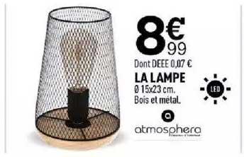 La Lampe