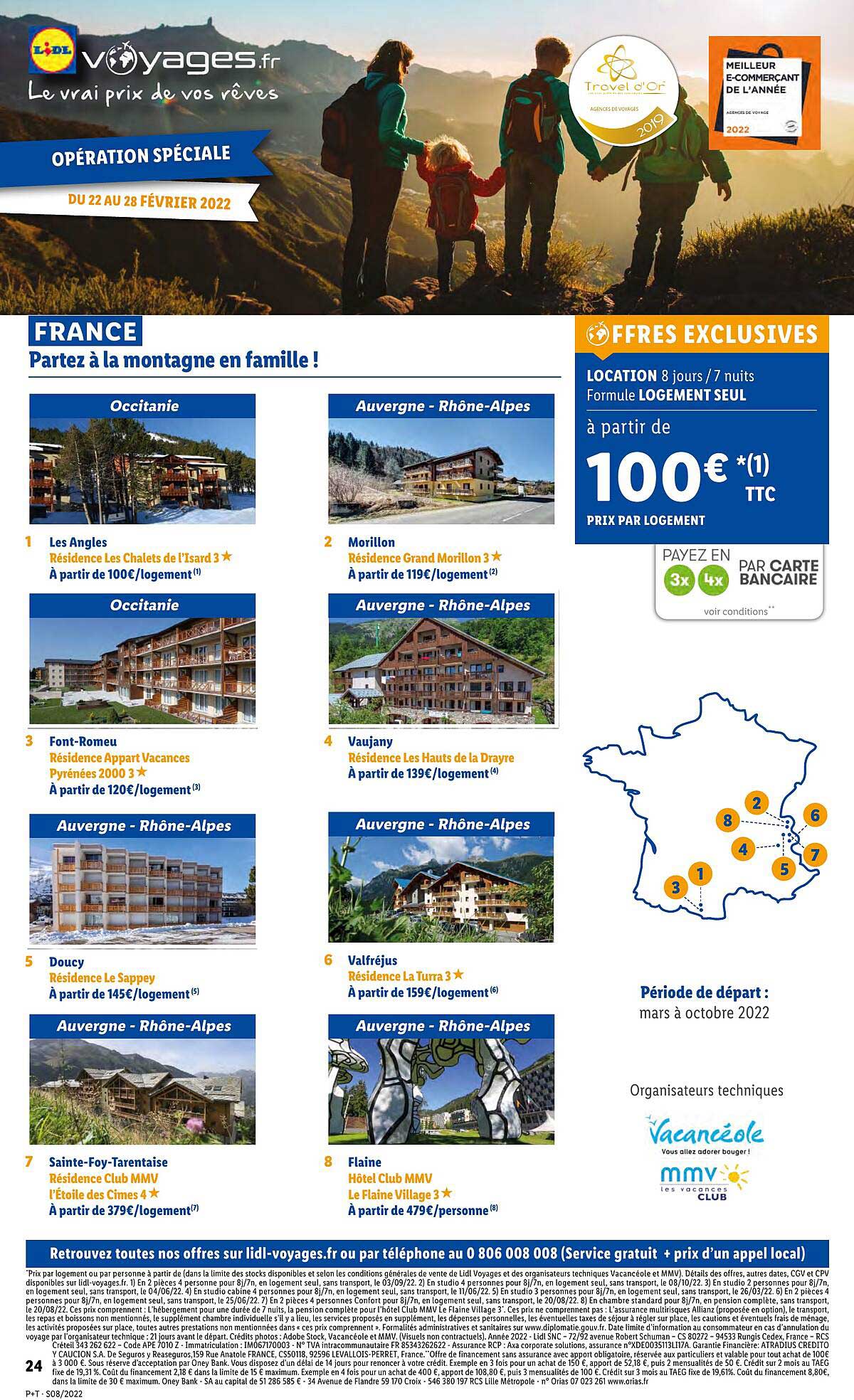 france : partez à la montagne en famille!