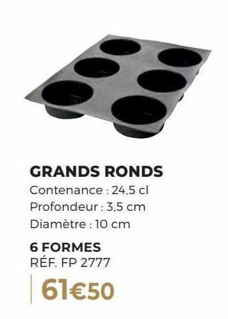 grands ronds