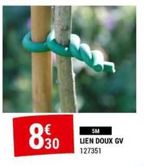 lien doux gv