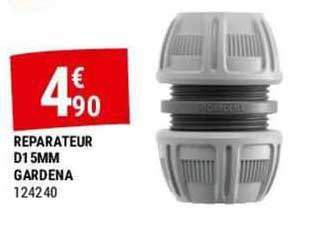 reparateur d15mm gardena