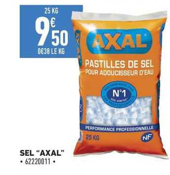Sel "axal"