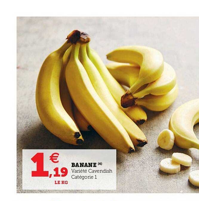 Banane