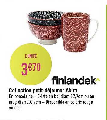 collection petit-déjeuner akira finlandek^