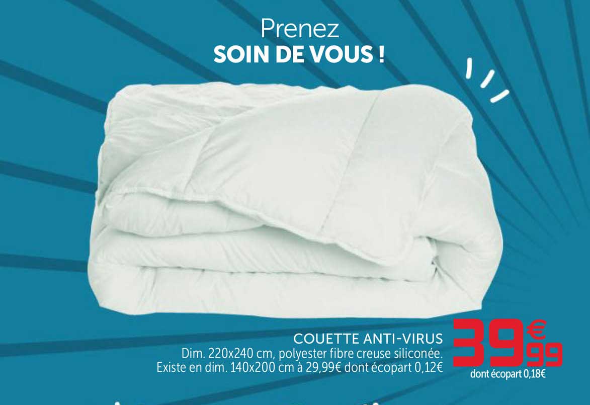 couette anti-virus