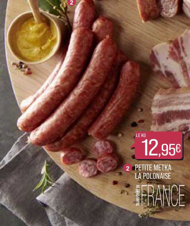 petite metka la polonaise