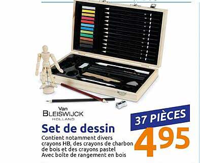 Set De Sessin Van Bleiswijck Holland