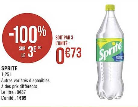 Sprite