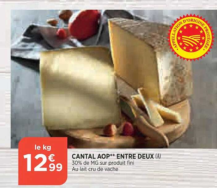 cantal aop entre deux