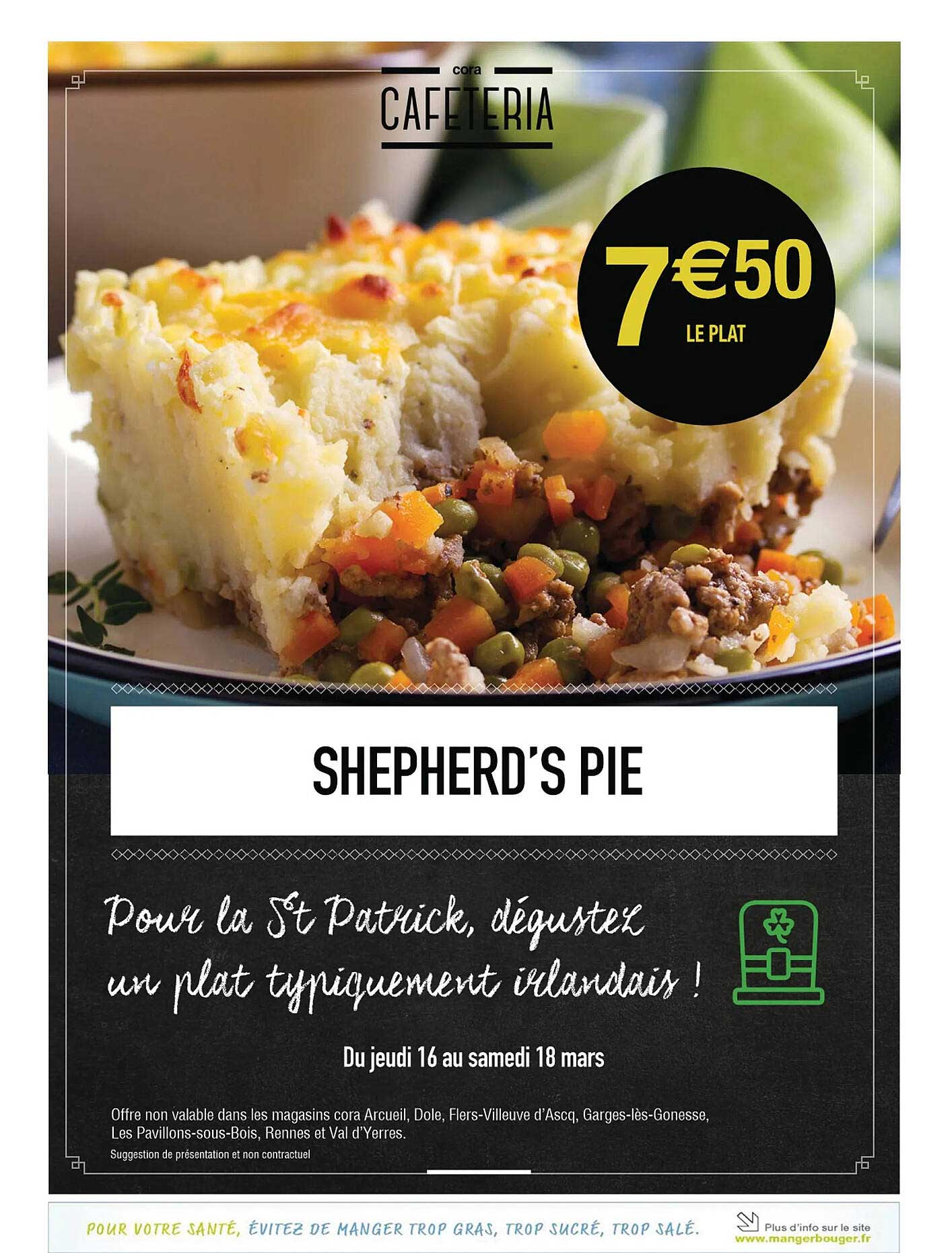 shepherd's pie
