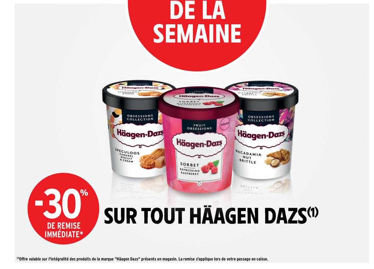 Häagen Dazs