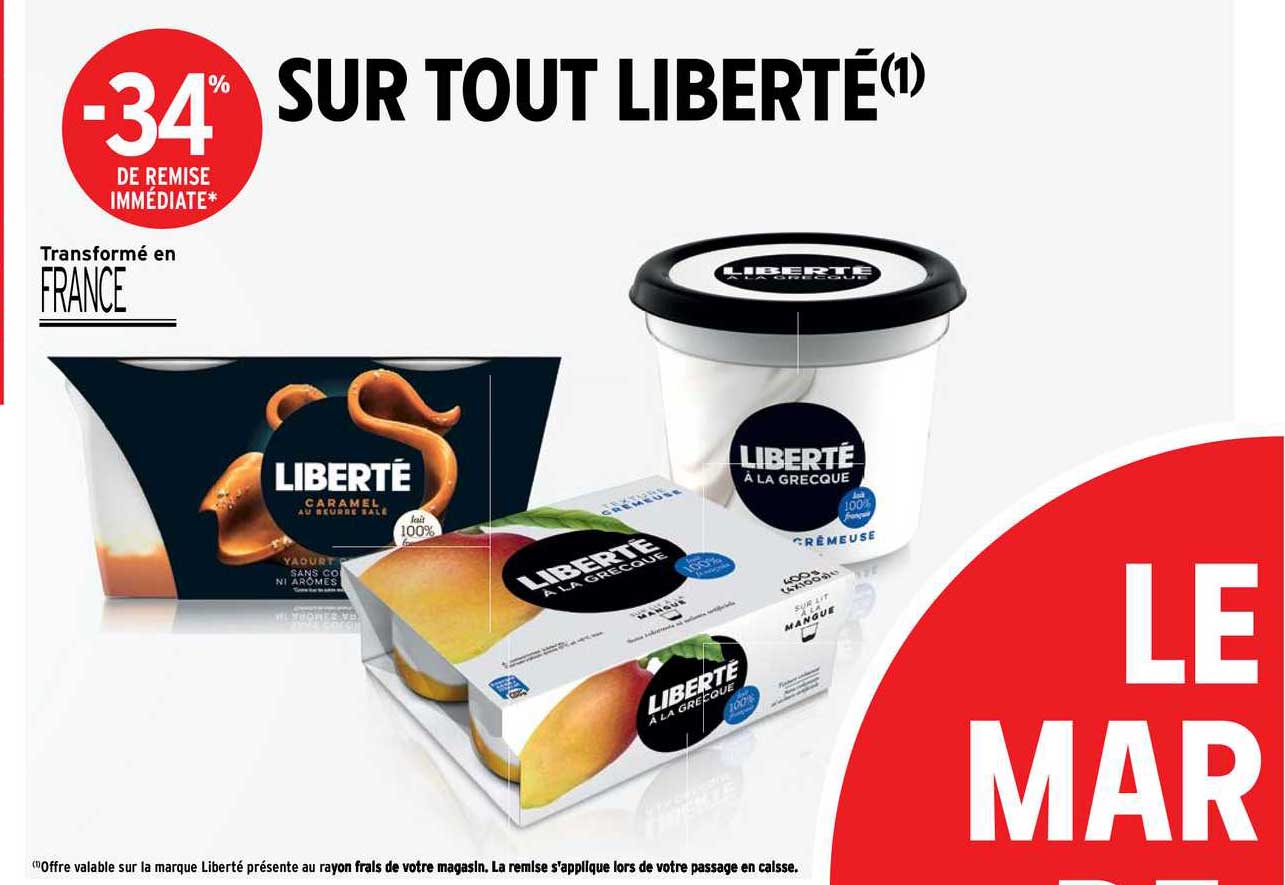 Liberté