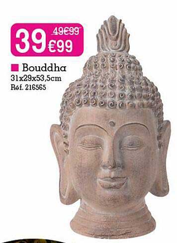 Bouddha