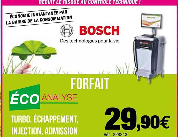 turbo, échappement, injection, admission bosch