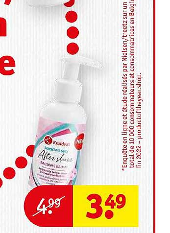 after shave balsem kruidvat