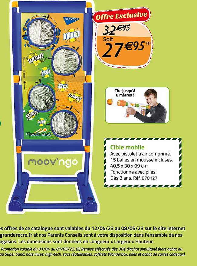 Cible Mobile Moov'ngo