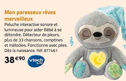 mon paresseux rêves merveilleux