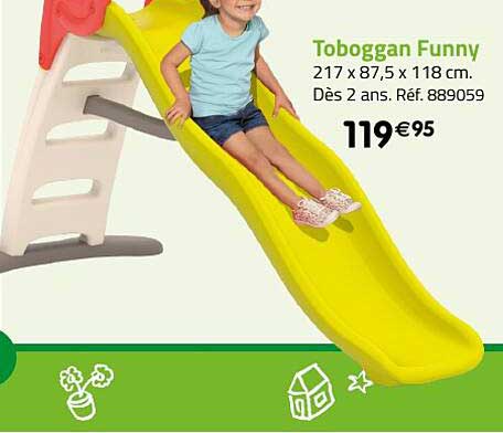 toboggan funny