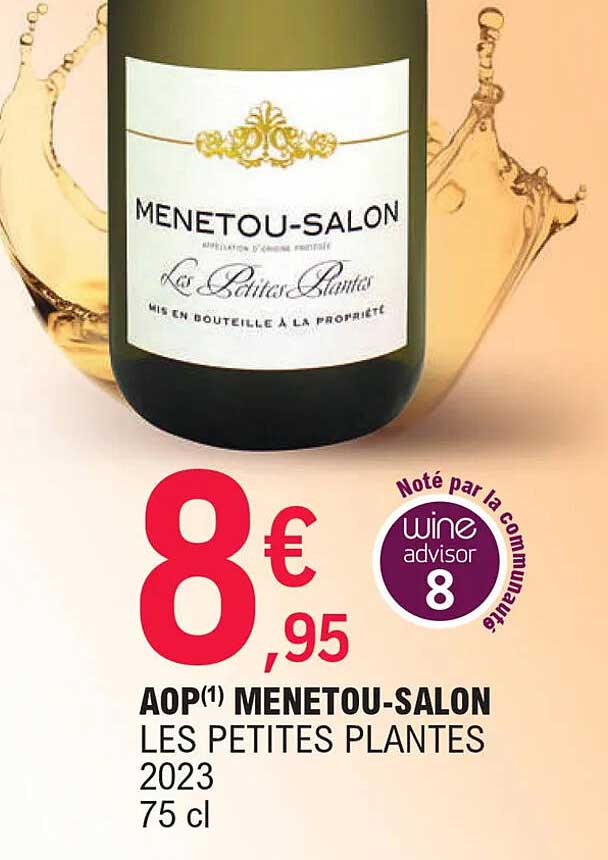 aop menetou-salon les petits plantes 2023