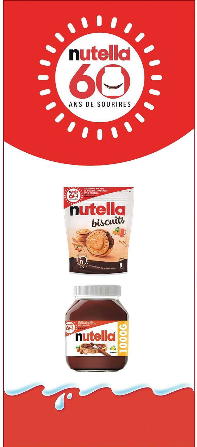 Nutella
