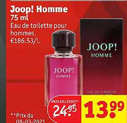 Joop! Homme