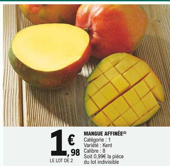 Mangue Affinée