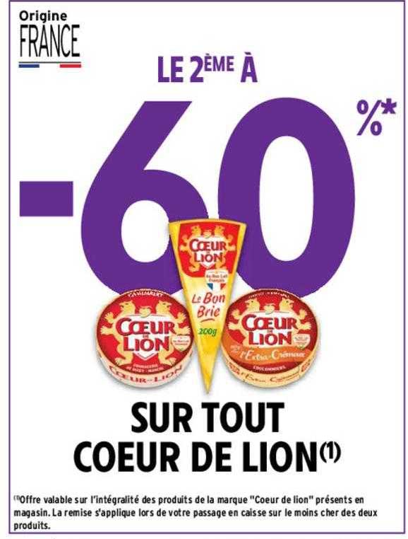 Cœur De Lion