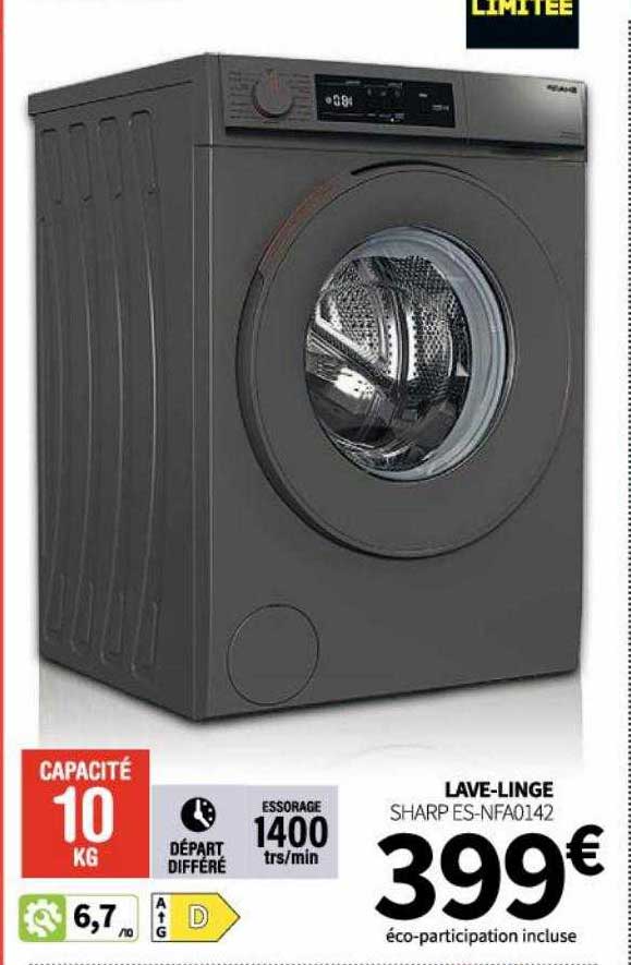 lave-linge
