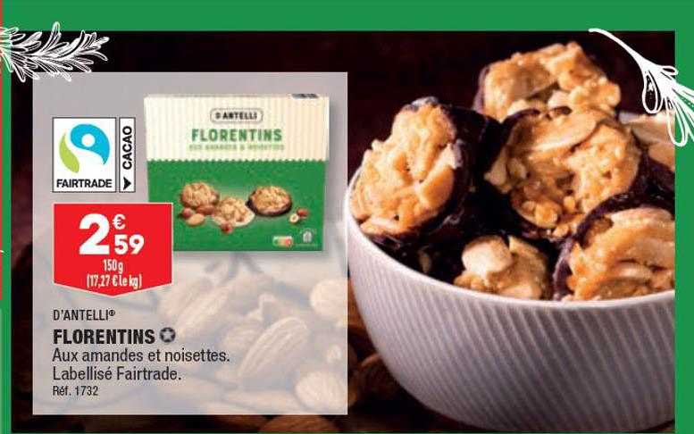 florentins d'antelli