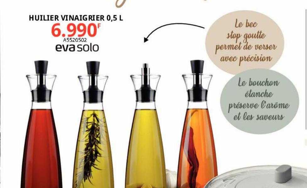 huilier vinaigrier 0,5l