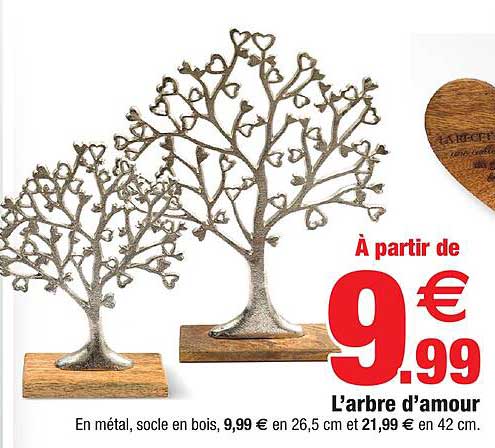 l'arbre d'amour