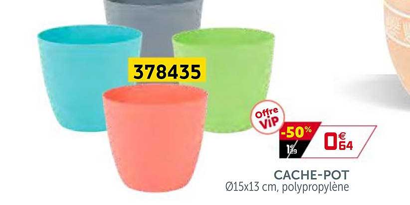 cache-pot