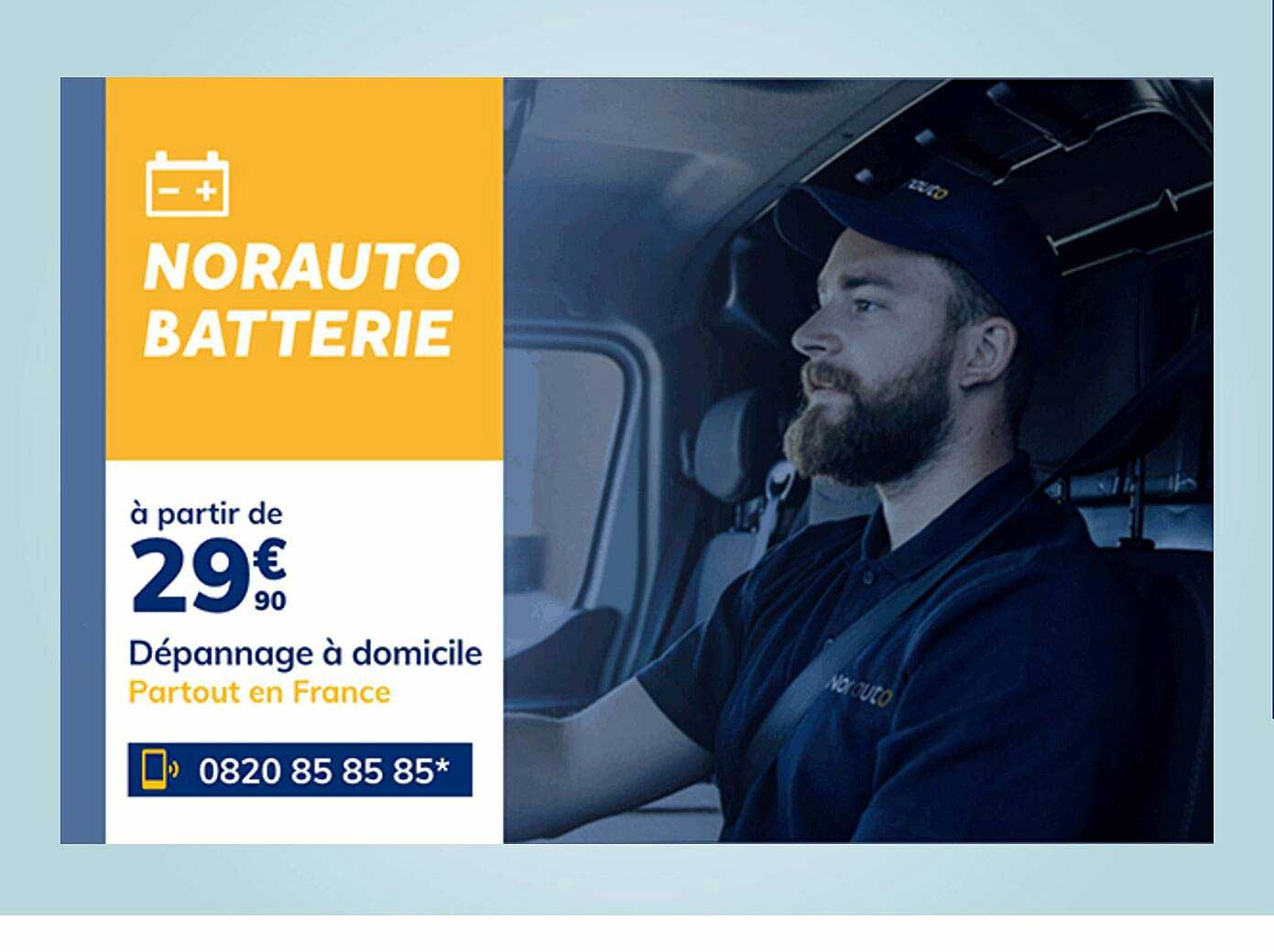 dépannage à domicile