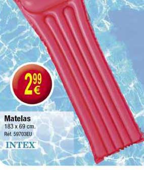 Matelas