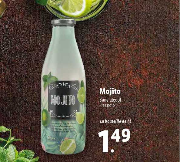 Mojito
