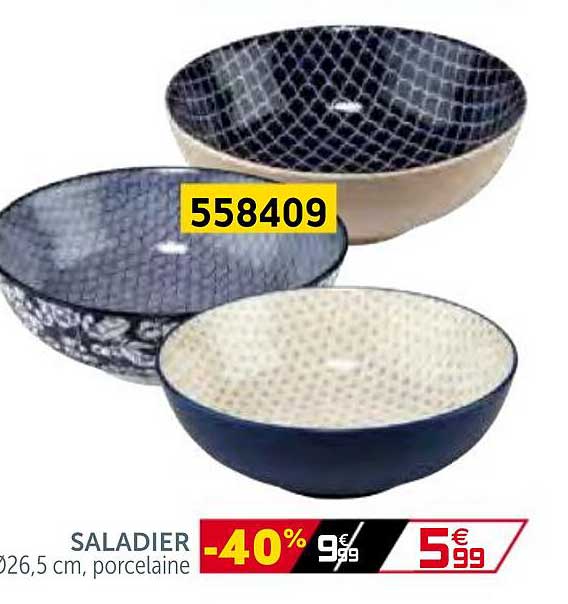 Saladier