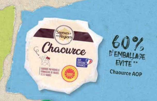 Chaource Aop