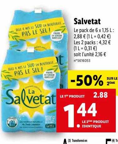 Salvetat