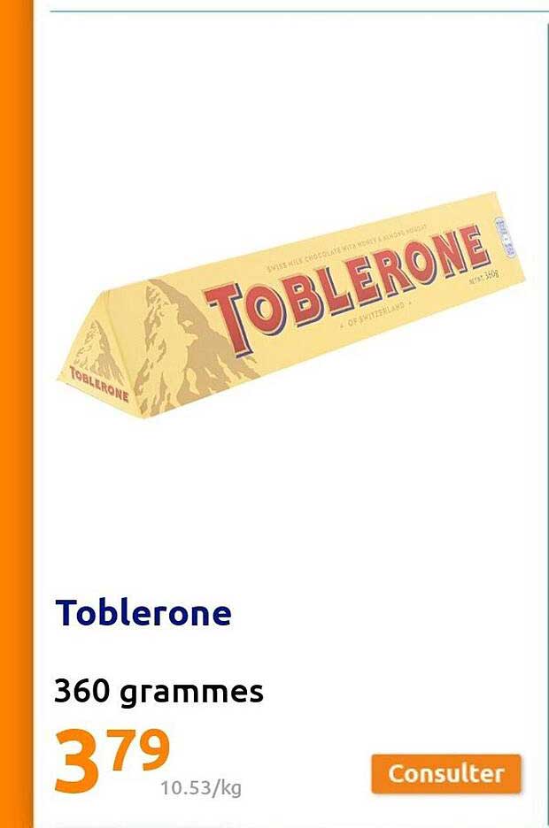 Tobleron
