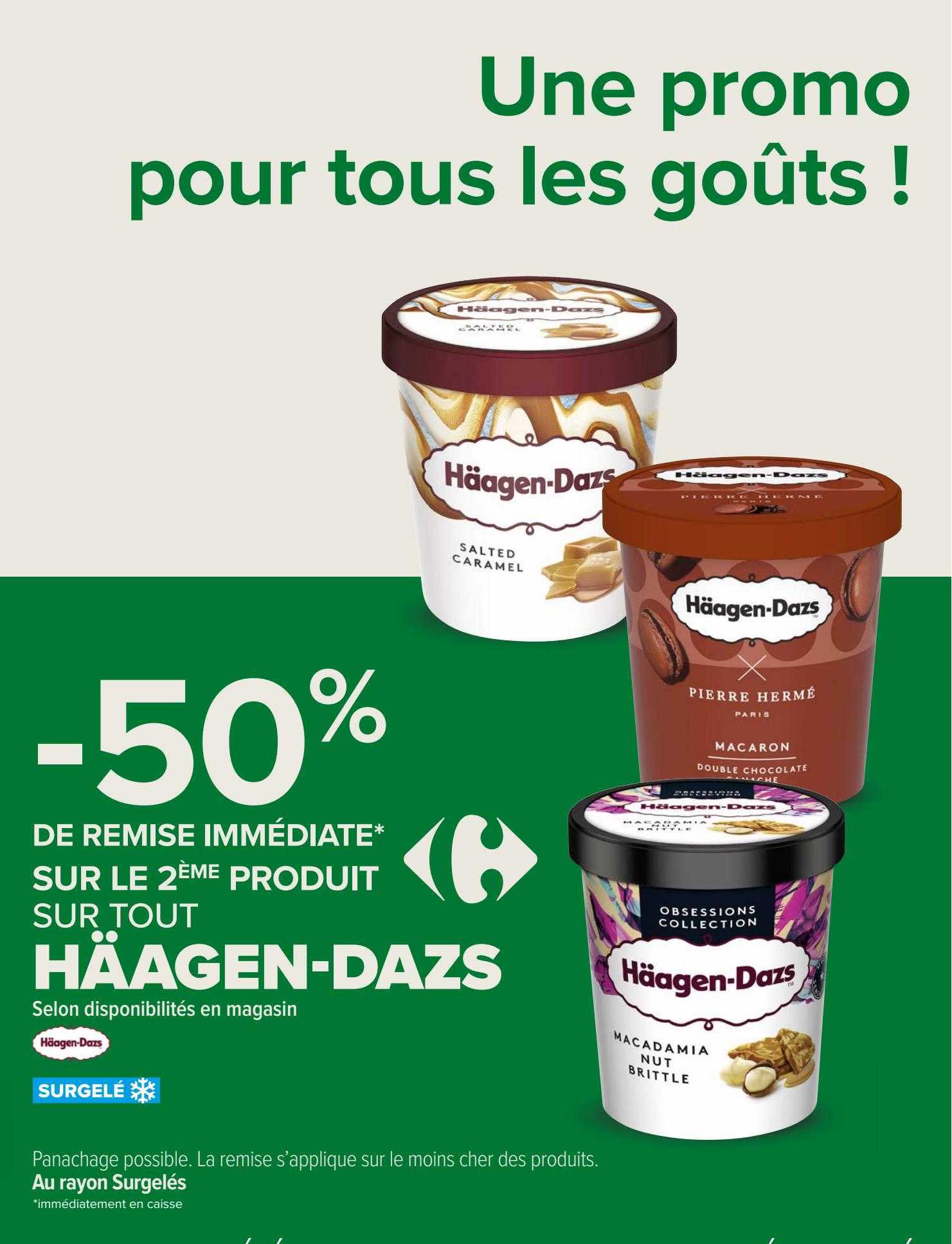 häagen-dazs