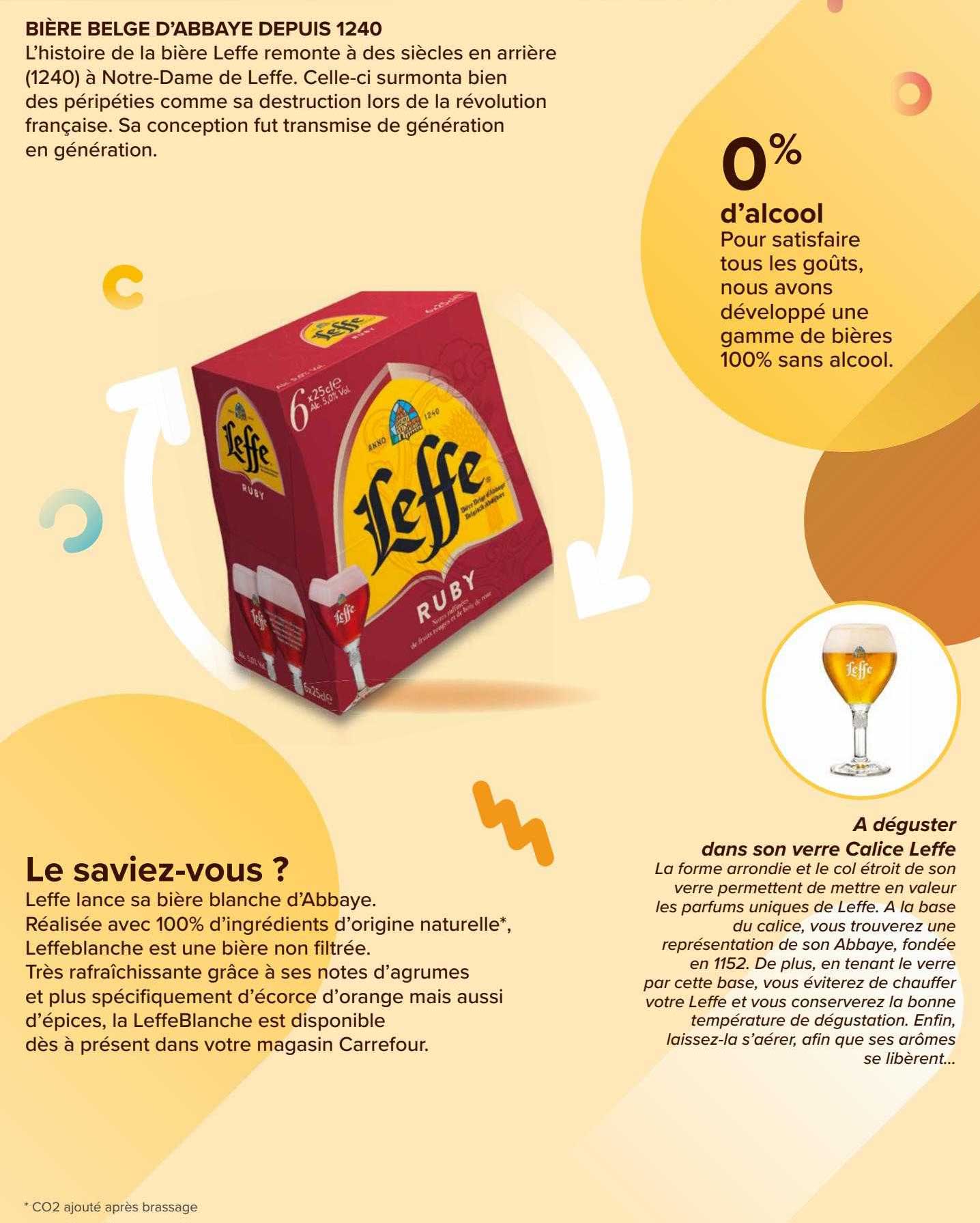 Leffe
