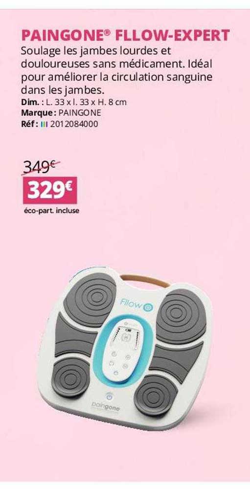 paingone fllow-expert