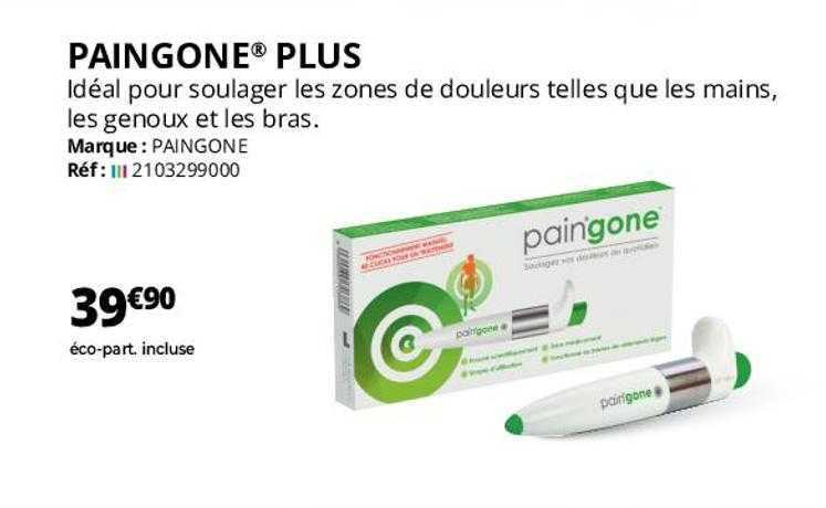 paingone plus