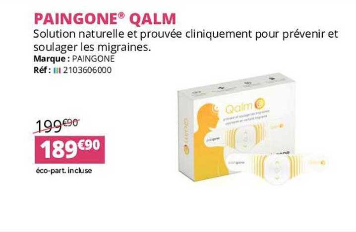 paingone qalm