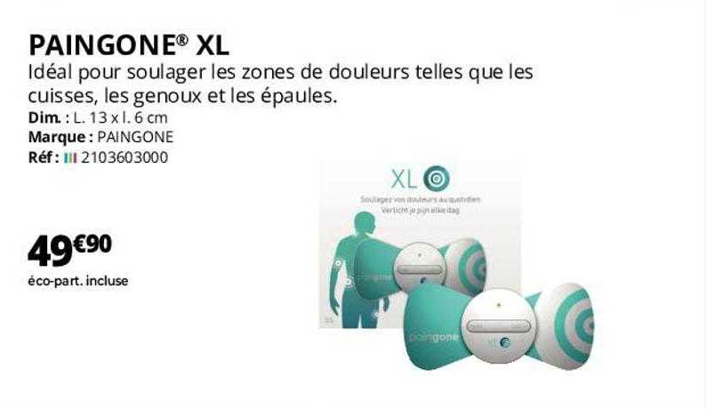 paingone xl