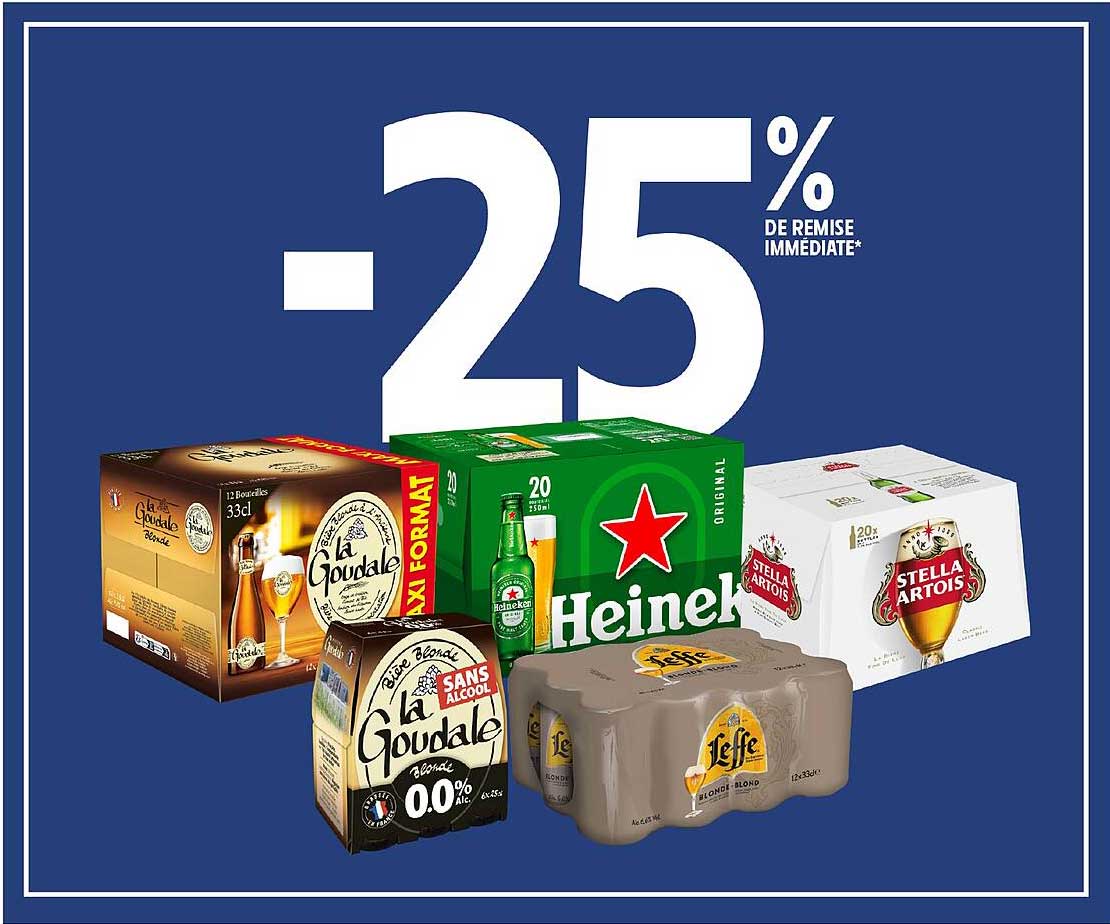 25%