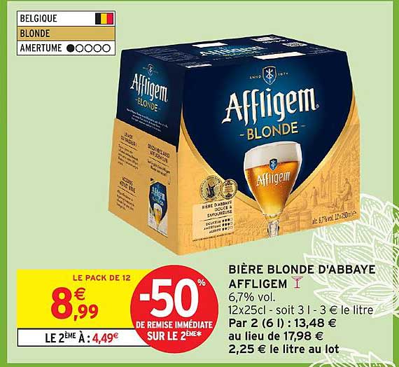 Affligem Blonde