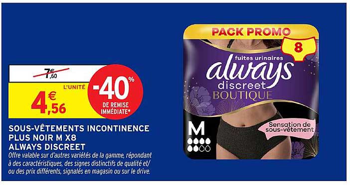 Always Discreet Boutique