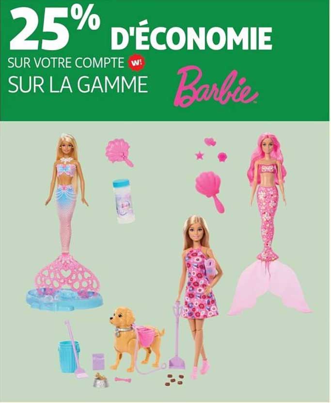 Barbie
