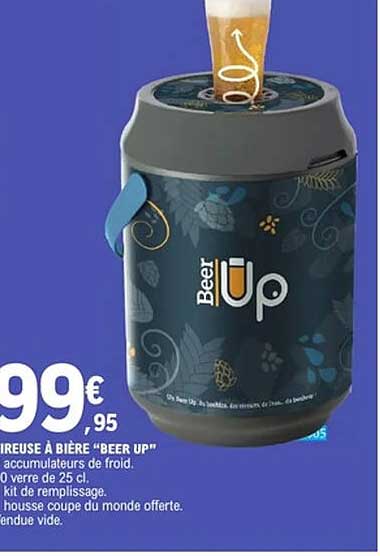 Beer Up
